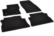 AZ Auto Design textilní koberce Ford Kuga 2013-2015 - Car Mats