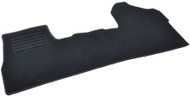 AZ Auto Design textilní koberce Renault Master 2024- 3m - Car Mats