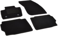 AZ Auto Design textilní koberce Ford Mondeo 2014- - Car Mats