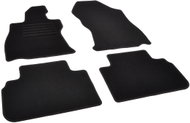 AZ Auto Design textilní koberce Subaru Forester e-Boxer 2020- - Car Mats