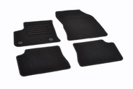 AZ Auto Design textilní koberce Opel Corsa e F 2020-/Opel Mokka-e 2021-/Peugeot e-208 2020- - Car Mats