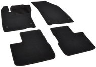 AZ Auto Design textilní koberce Fiat Tipo Sedan 4dv 2016- - Car Mats