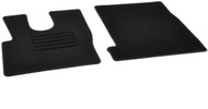 AZ Auto Design textilní koberce Daf XF Euro 6 2013- - Car Mats