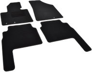 AZ Auto Design textilní koberce Kia Sorento 2009-2013 5m - Car Mats