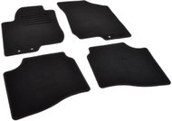 AZ Auto Design textilní koberce Hyundai i30 2007-2012 - Car Mats