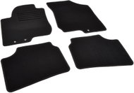 AZ Auto Design textilní koberce Kia Ceed 2007-2012 - Car Mats
