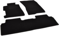 AZ Auto Design textilní koberce Honda Civic Sedan 2006- - Car Mats