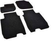 AZ Auto Design textilní koberce Honda HR-V 2015- - Car Mats