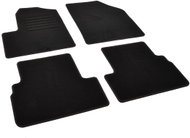 AZ Auto Design textilní koberce Ford Tourneo Connect 2003- 5m/Transit Connect 2003- 5m - Car Mats