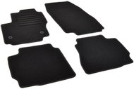 AZ Auto Design textilní koberce Ford Mondeo 2013-2014 - Car Mats