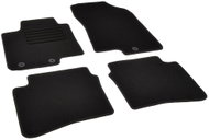 AZ Auto Design textilní koberce Hyundai Bayon 2021-/i20 2014-/i20 2020- - Car Mats