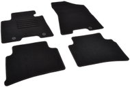 AZ Auto Design textilní koberce Hyundai Tucson 2015-/Kia Sportage 2016- - Car Mats