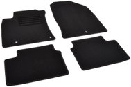 AZ Auto Design textilní koberce Kia Ceed 2018- - Car Mats