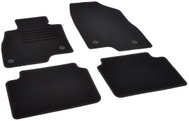 AZ Auto Design textilní koberce Mazda 3 2013-2019/Mazda 6 Combi 2012- - Car Mats