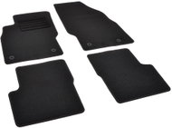 AZ Auto Design textilní koberce Opel Corsa D 2006-2014 - Car Mats