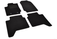 AZ Auto Design textilní koberce Ford Ranger 2012- - Car Mats