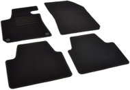 AZ Auto Design textilní koberce Peugeot 308 SW 2014- - Car Mats