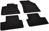 AZ Auto Design textilní koberce Renault Megane IV GrandTour 2016- - Car Mats