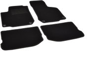AZ Auto Design textilní koberce Škoda Octavia I 1997-/VW Golf IV 1996-2003 - Car Mats
