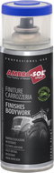 AMBRO-SOL Car Spray Finishes Bodywork Paint Agri 400 ml blue - Spray Paint