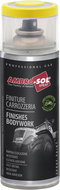 AMBRO-SOL Car Spray Finishes Bodywork Paint Agri 400 ml yellow - Spray Paint