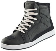 Held ANDAMOS 2 Waterproof travel boots, black - Motorcycle Shoes