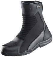 Held ANDAMOS 2 Waterproof travel boots, black, size 45 - Motorcycle Shoes