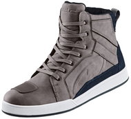 Held MARICK Perforated lightweight boots, black - Motorcycle Shoes