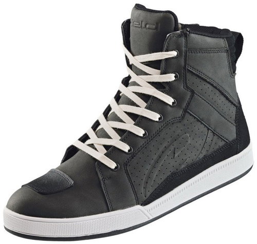 Held MARICK Perforated lightweight boots, black, size 44 - Motorcycle Shoes - Main image