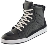 Held MARICK Perforated lightweight boots, grey, size 40 - Motorcycle Shoes