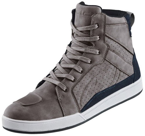 Held MARICK Perforated lightweight boots, grey, size 44 - Motorcycle Shoes - Main image