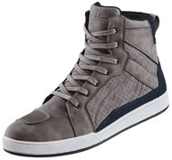 Held MARICK WP Voděodolné boty lehké, černé, vel. 42 - Motorcycle Shoes