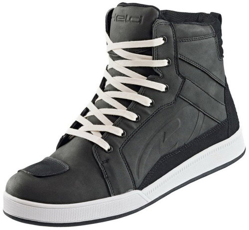 Held MARICK WP Waterproof lightweight boots, black, size 46 Main image Held MARICK WP Waterproof lightweight boots, black, size 46 - Motorcycle Shoes - Main image