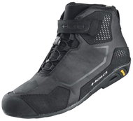 Held TORRANCE Sports shoes lightweight, black, size 40 - Motorcycle Shoes