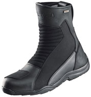 Held TORRANCE Sports shoes lightweight, black - Motorcycle Shoes