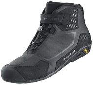 Held TORRANCE Sports shoes lightweight, black, size 43 - Motorcycle Shoes