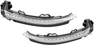 OSRAM Sada dynamických směrových světel v zrcátkách pro Audi A4/S4/RS4 (B9), A5/S5/RS5 (F5), bílá - Blinkr