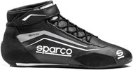 Sparco SKID, s homologací FIA, černé, vel. 44 - Racing Boots