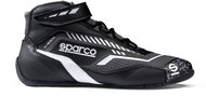 Sparco Karting boots K-ROCK, black-grey, size 46 - Racing Boots
