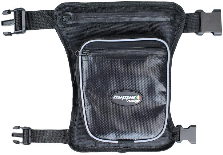 Cappa Racing Suzuka Motoros combtáska