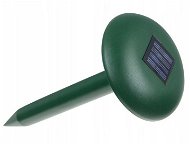 Verk 15848 solární 1ks - Odpuzovač hlodavců