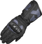 TXR Strike black-grey XXL - Motorcycle Gloves