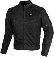 TXR Breeze černá vel. 10XL - Bunda na motorku