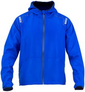 Sparco jacket, blue, size XL - Jacket