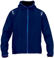 Sparco jacket, dark blue, size L - Jacket