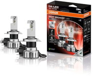 OSRAM Hyundai i10 2013 - 2019 E13 13903 - LED Car Bulb