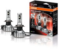 OSRAM Fiat Tipo 356 2015-* E9 16020 low beam - LED Car Bulb