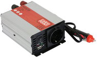 Carpoint Voltage converter 12V to 230V 150W - Voltage Inverter