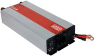 Carpoint Voltage converter 12V to 230V 1500W - Voltage Inverter