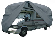CAPPA Caravan tarpaulin PREMIUM 750 × 250 × 270 cm - Car Cover